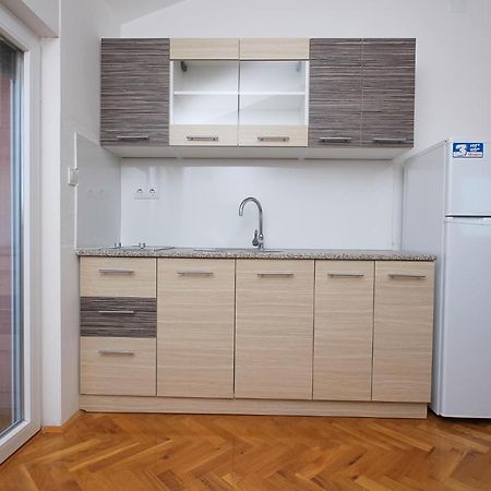Apartmani Pranjic Kaštela Exterior foto
