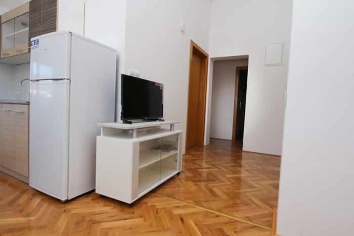 Apartmani Pranjic Kaštela Exterior foto
