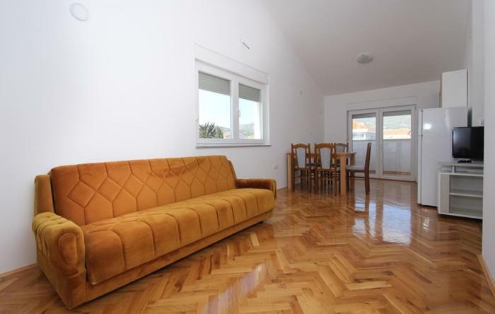 Apartmani Pranjic Kaštela Exterior foto