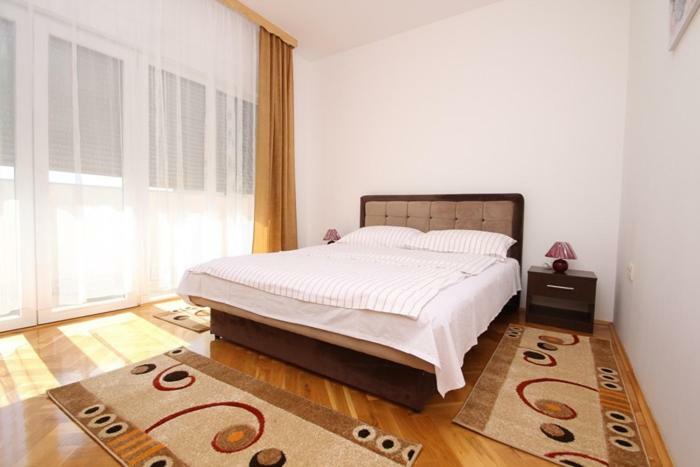 Apartmani Pranjic Kaštela Exterior foto